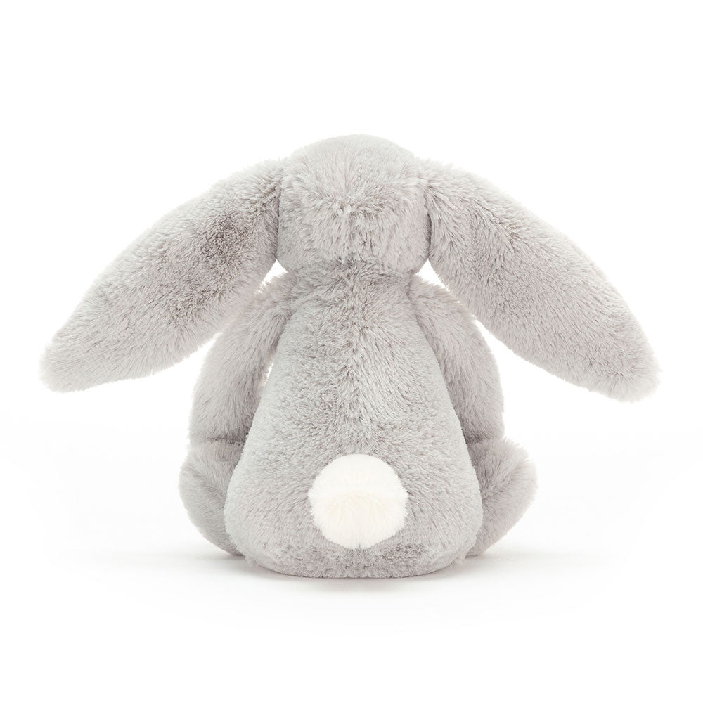 Bashful Silver Bunny Little, View 2